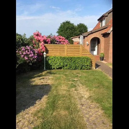 Holiday home Ferienhaus Zur Oste *