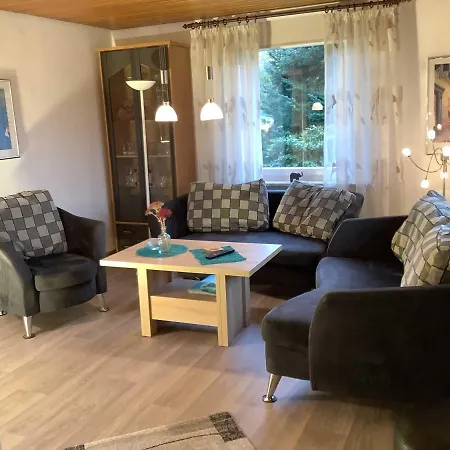 Ferienhaus Zur Oste