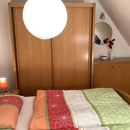 Holiday home Ferienhaus Zur Oste Hechthausen
