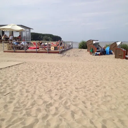 Holiday home Ferienhaus Zur Oste